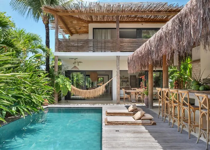 Casa Pitanga Trancoso