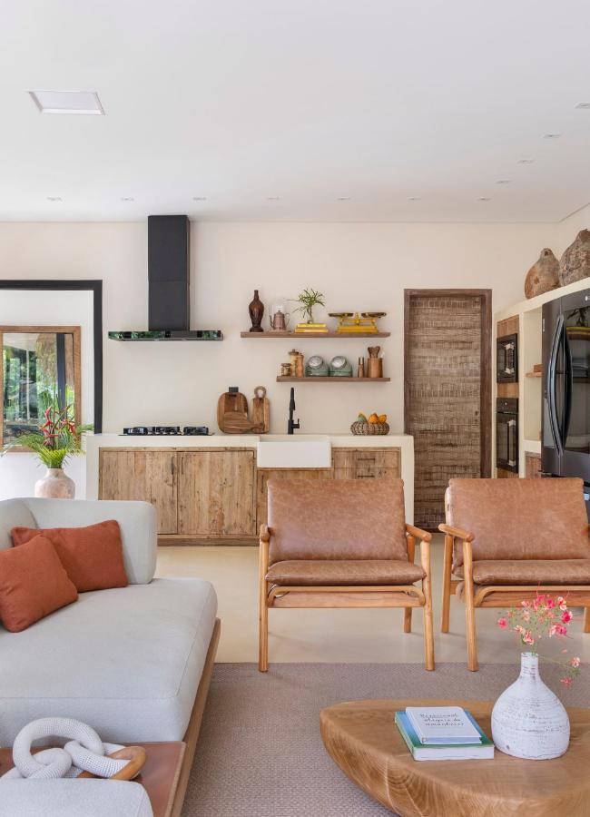 Holiday home Casa Pitanga Trancoso