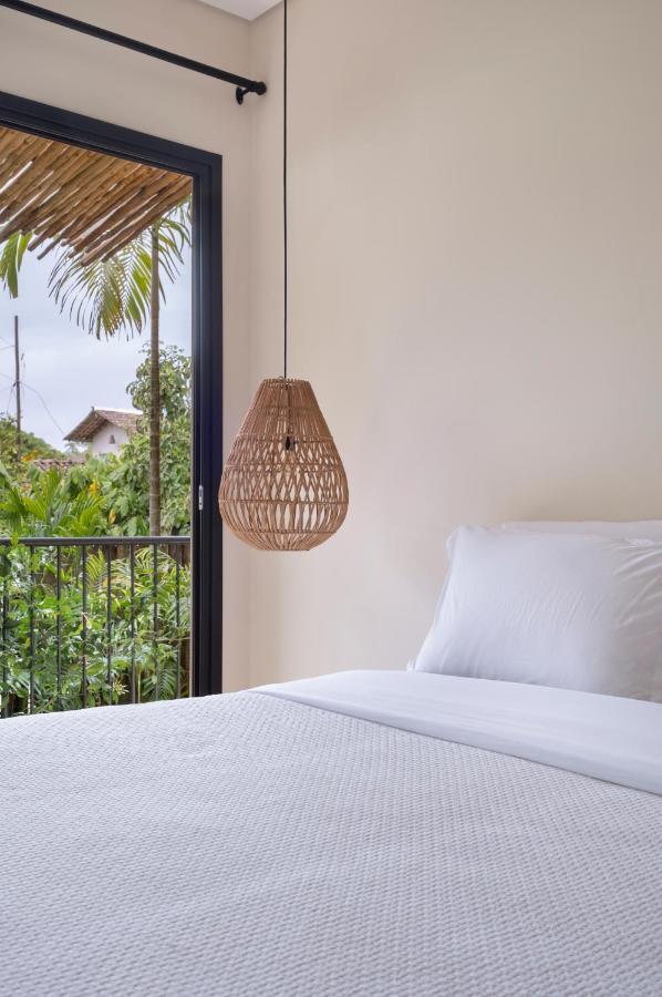 Holiday home Casa Pitanga Trancoso