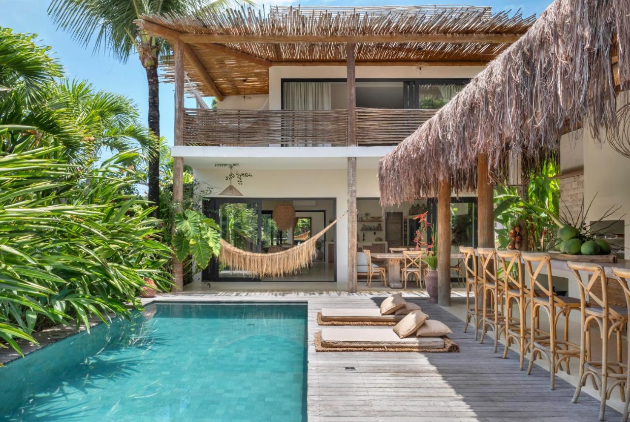 Casa Pitanga Trancoso