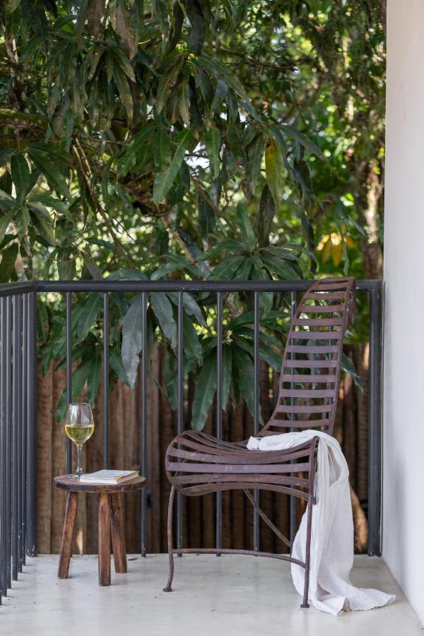Casa Pitanga Trancoso Holiday home *