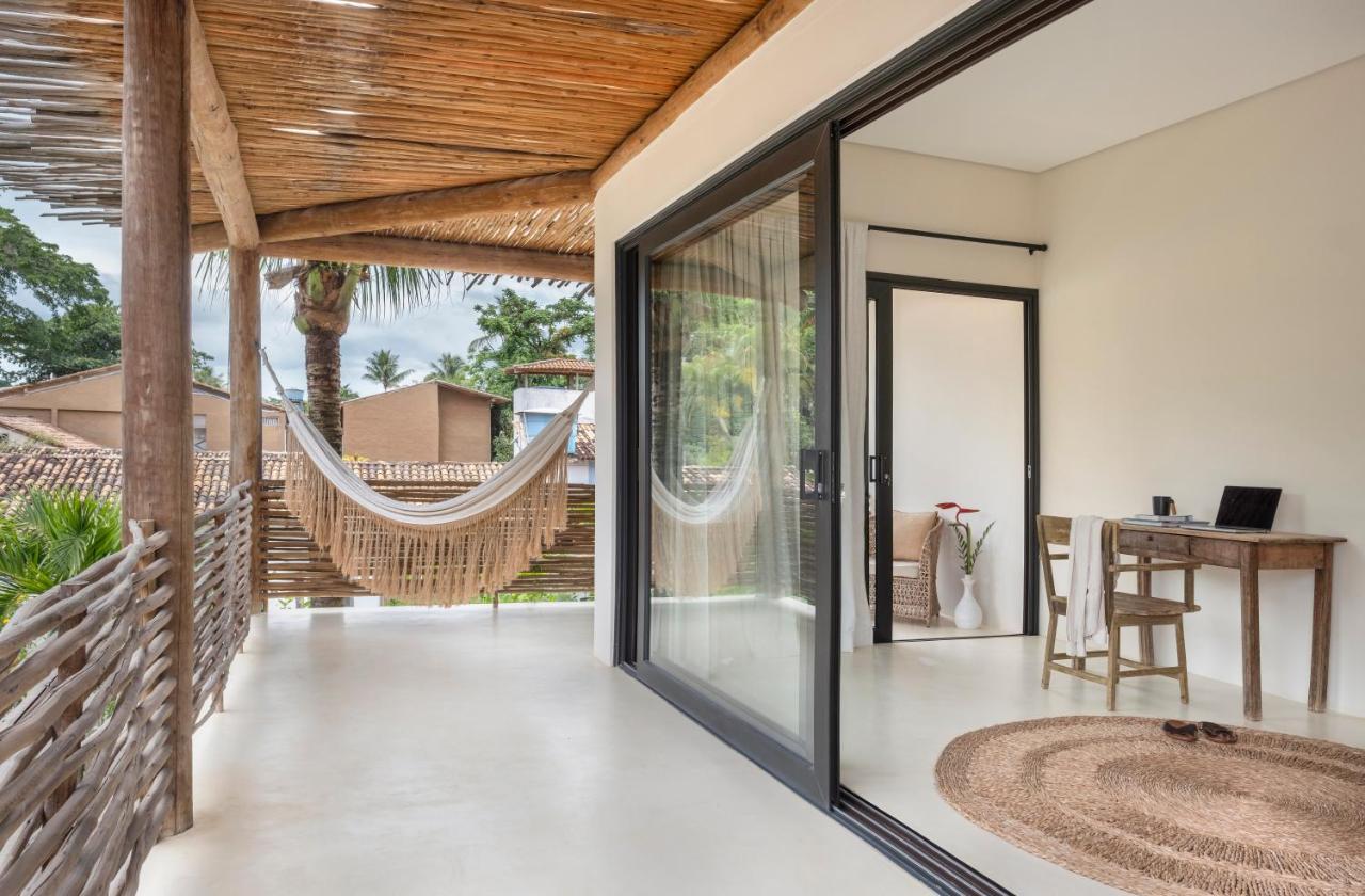 Casa Pitanga Trancoso * Porto Seguro