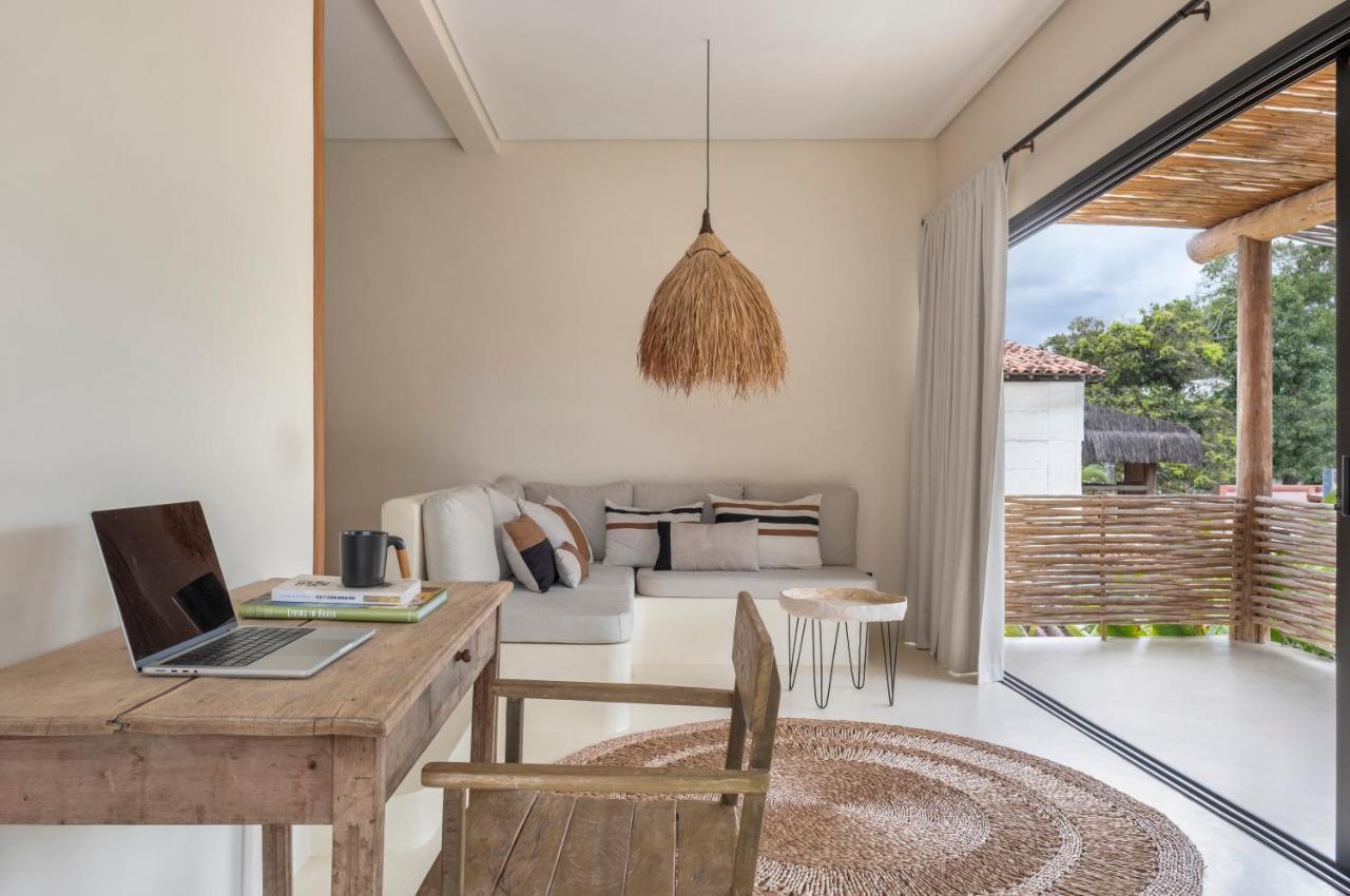 Casa Pitanga Trancoso *
