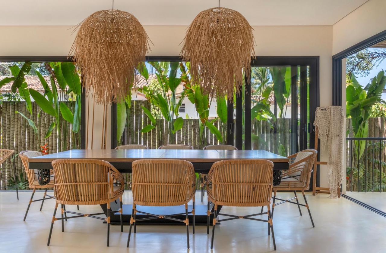 Holiday home Casa Pitanga Trancoso