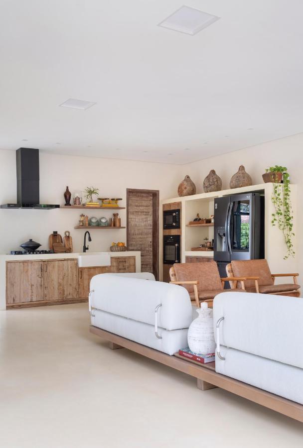 Casa Pitanga Trancoso