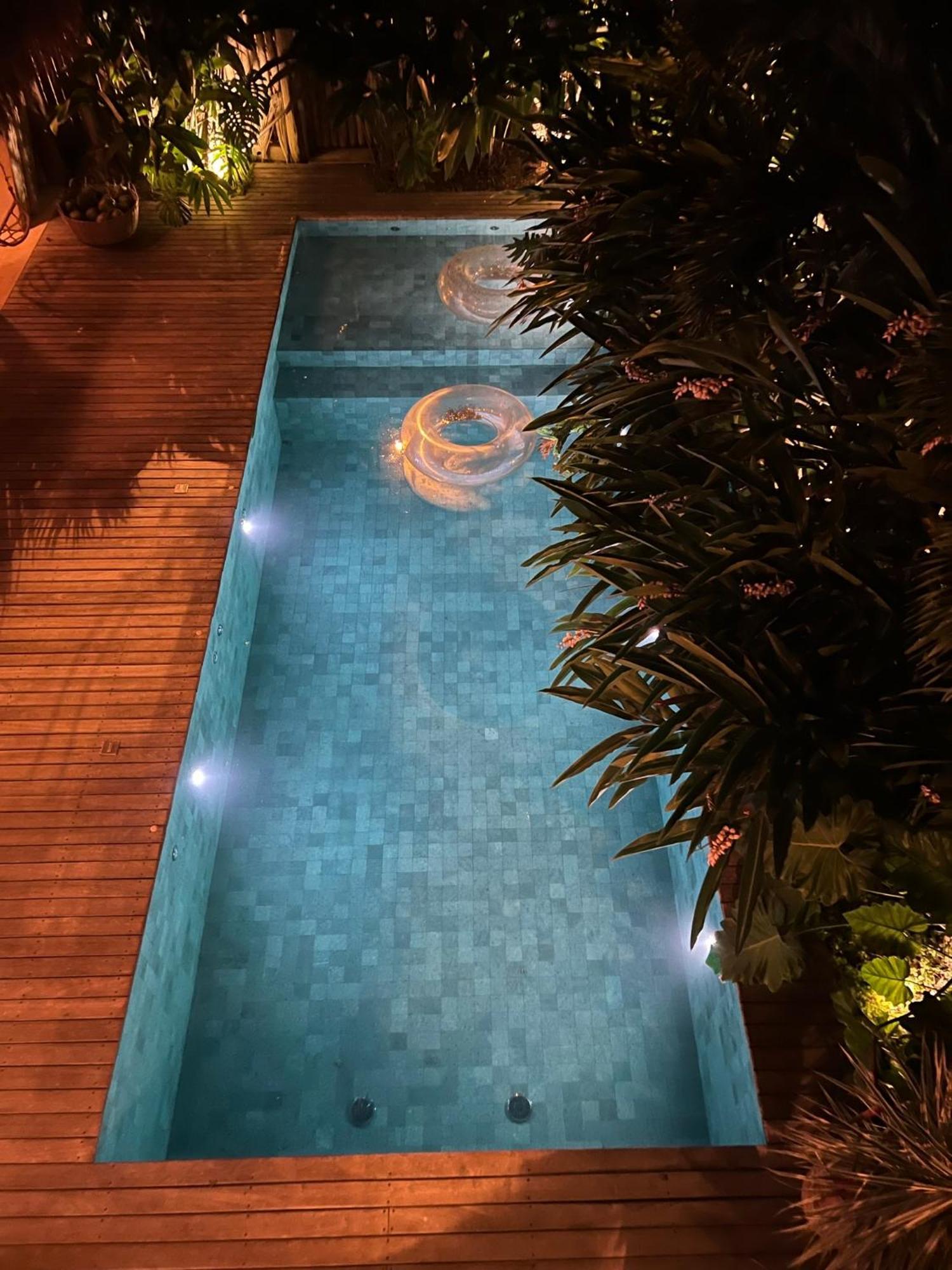 Casa Pitanga Trancoso Holiday home *