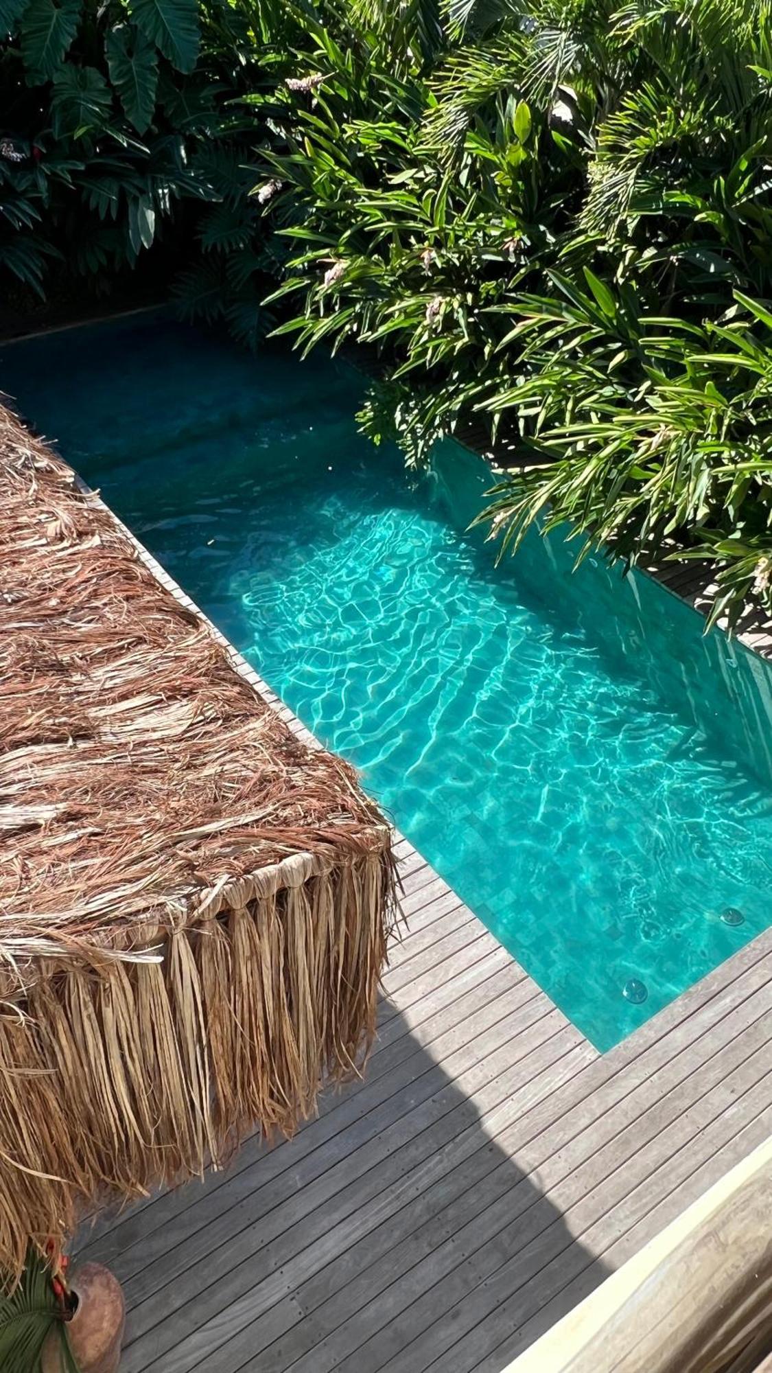 Casa Pitanga Trancoso Holiday home