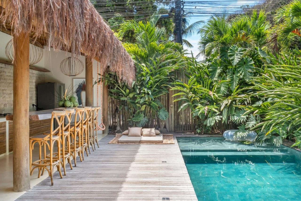 Сasa de vacaciones Casa Pitanga Trancoso Porto Seguro